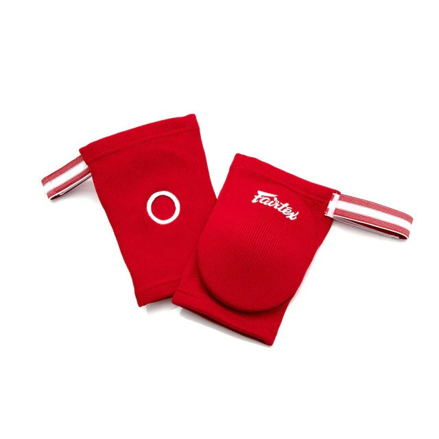 Coderas de Muay Thai Fairtex EBE1