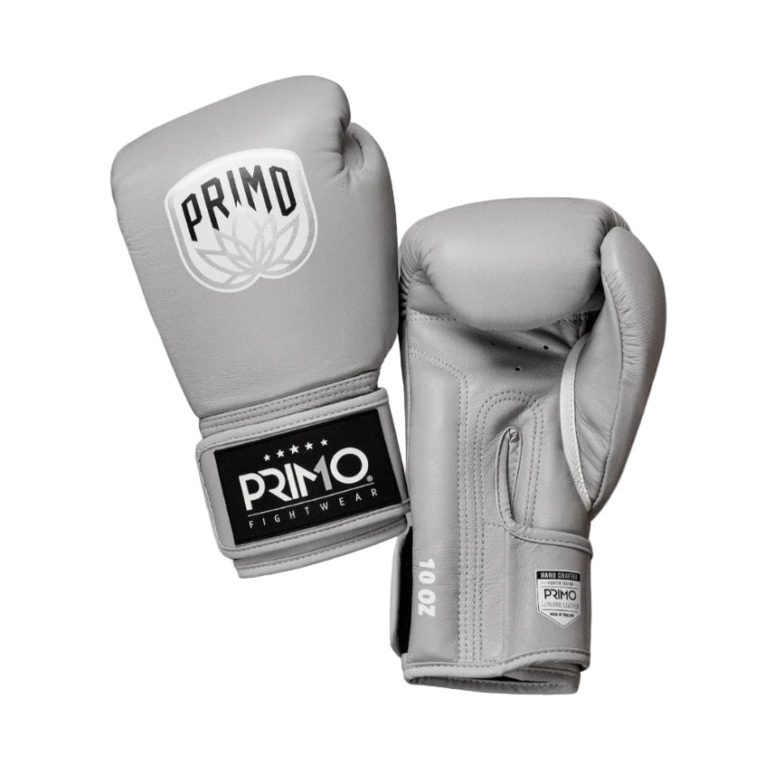 Guantes de boxeo Primo Emblem 2.0 - 100% Cuero