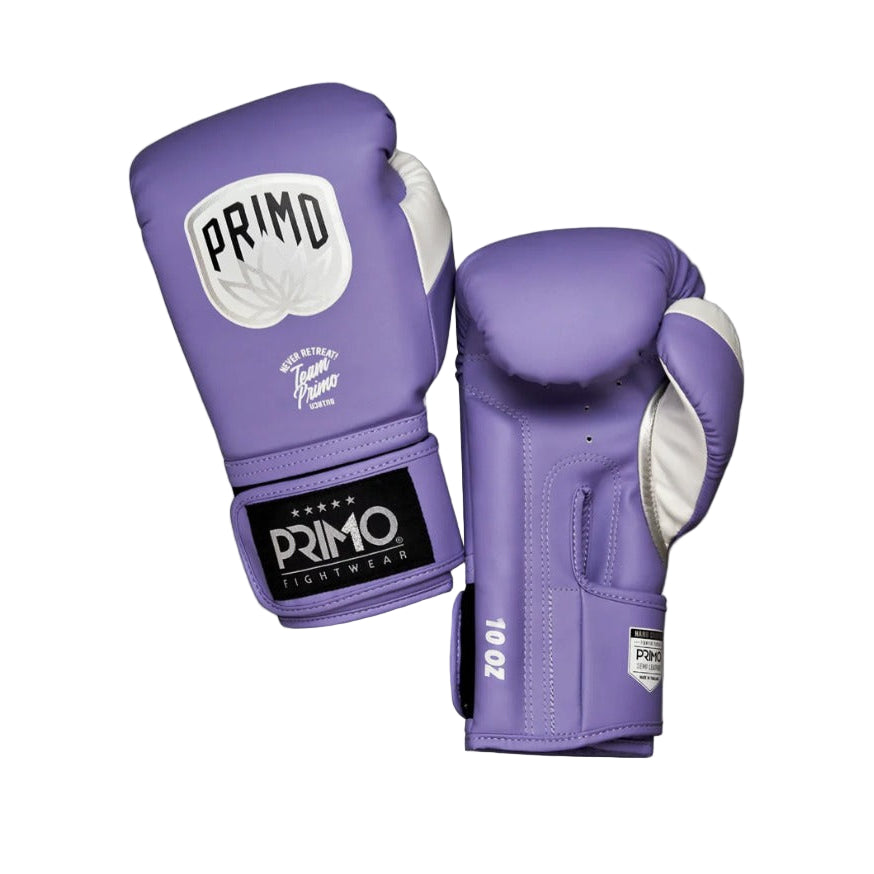 Guantes de boxeo Primo Emblem 2.0 - 100% Semicuero