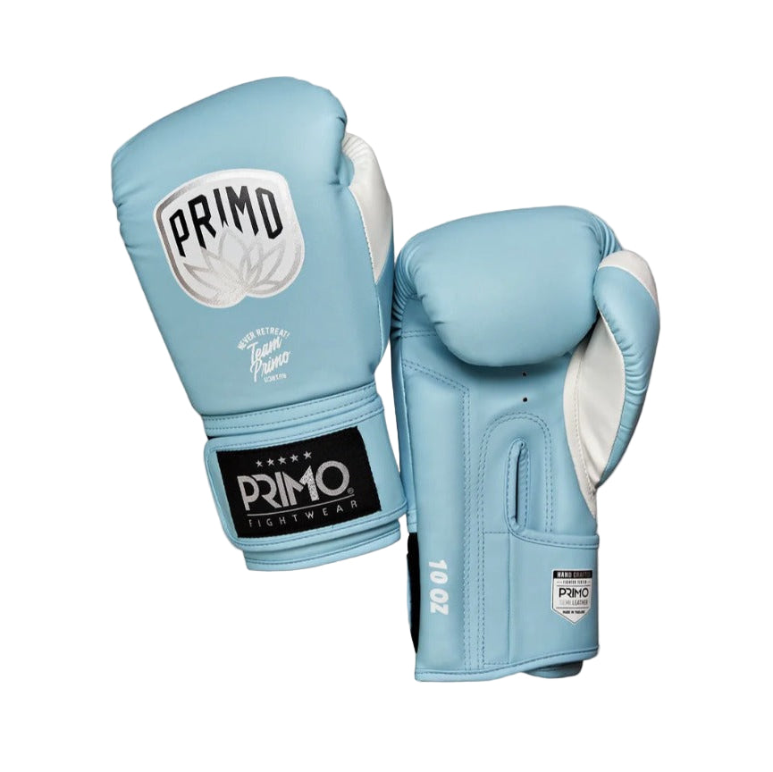 Guantes de boxeo Primo Emblem 2.0 - 100% Semicuero