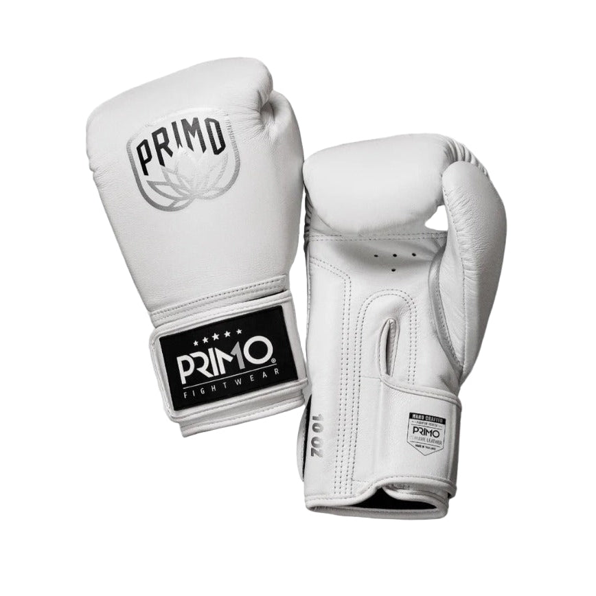 Guantes de boxeo Primo Emblem 2.0 - 100% Cuero