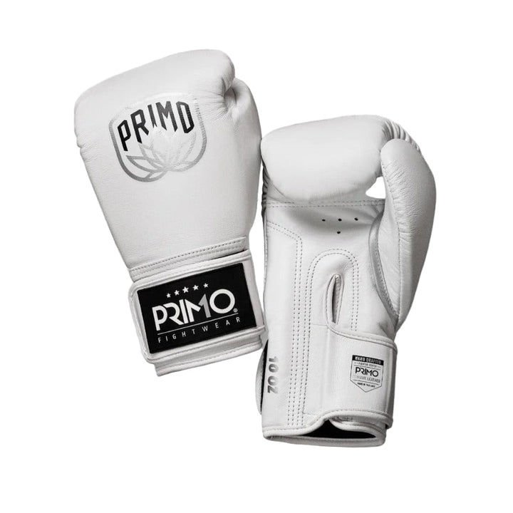Guantes de boxeo Primo Emblem 2.0 - 100% Cuero