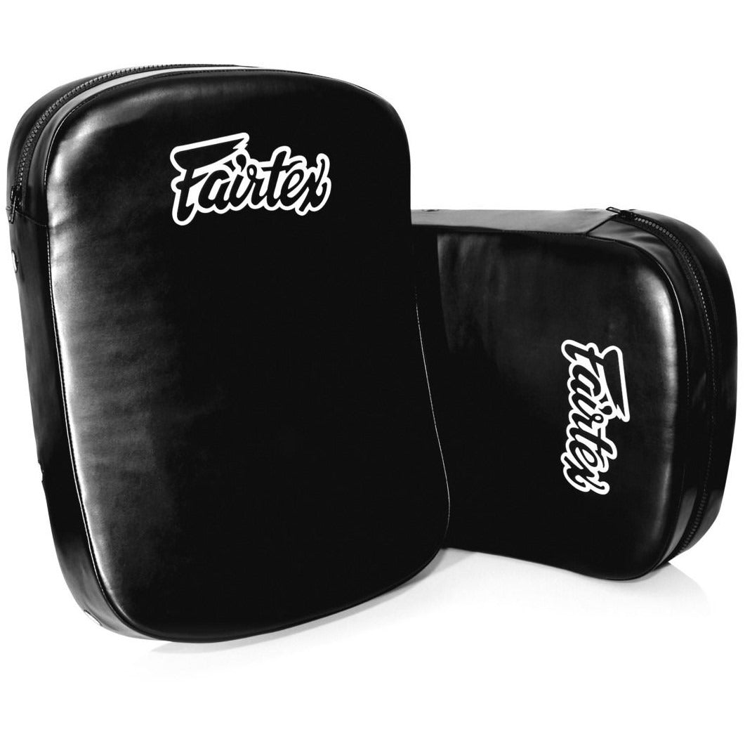 Escudo protector Fairtex FS3 - 100% Cuero