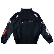 Traje Sauna Yokkao Fight Team
