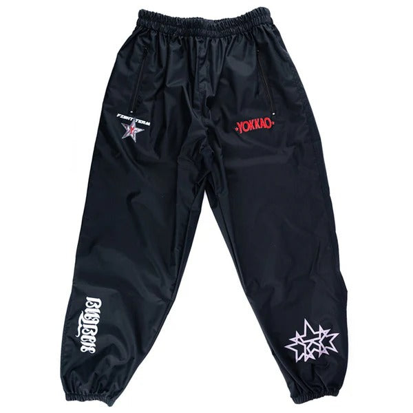 Traje Sauna Yokkao Fight Team