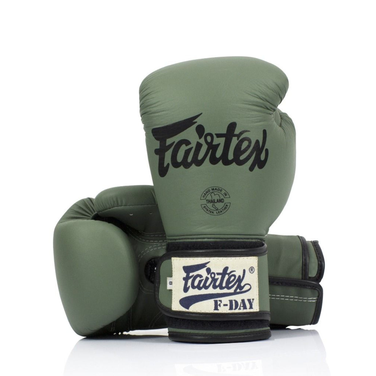 Guantes de boxeo Fairtex BGV11 Fday - 100%  Microfibra