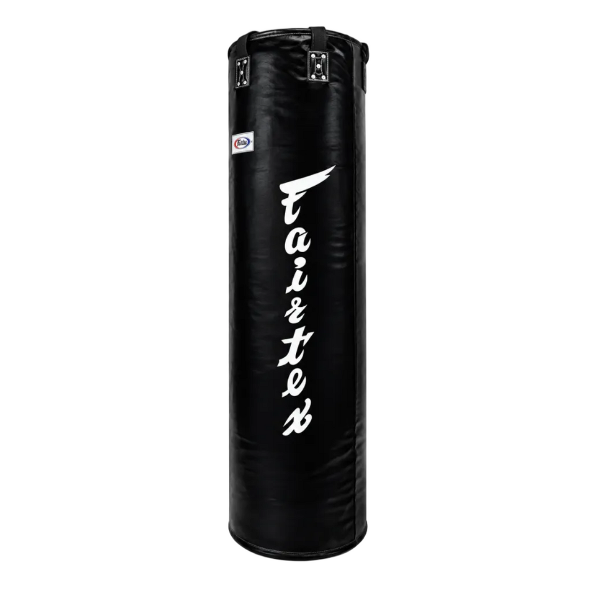 Saco Fairtex Pole HB7  100% Cuero Syntek - Sin Relleno