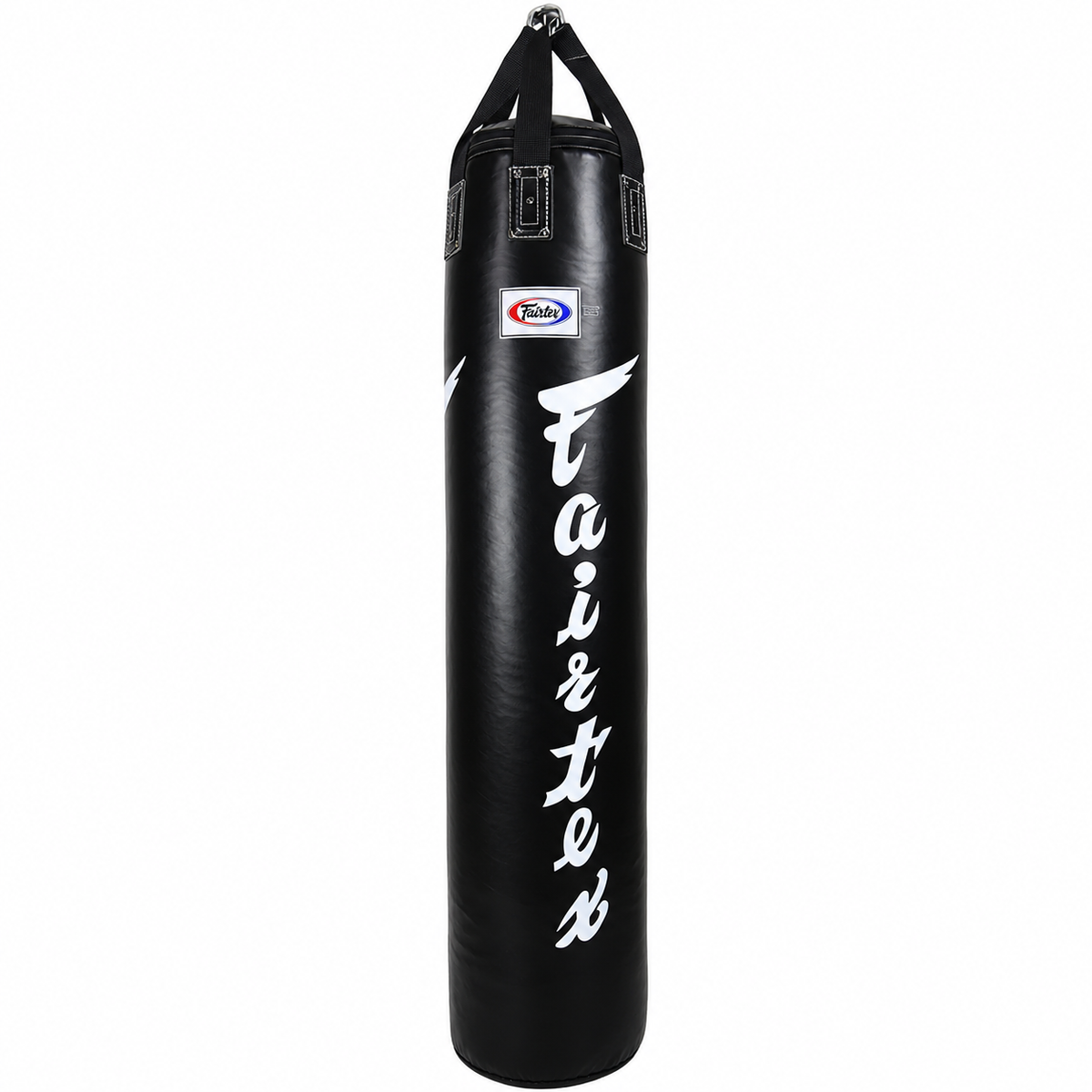 Saco de boxeo Fairtex Banano HB6 - 100% Syntek - Sin Relleno