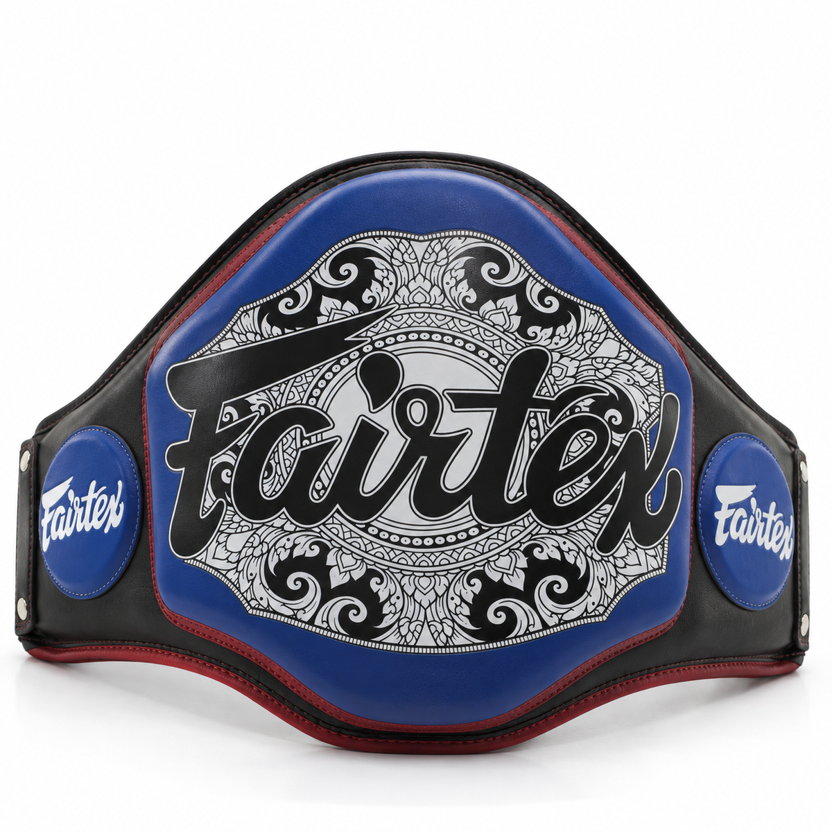 Cinturon Belly Pad Fairtex Champion BPV3 - 100% Microfibra