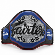 Cinturon Belly Pad Fairtex Champion BPV3 - 100% Microfibra
