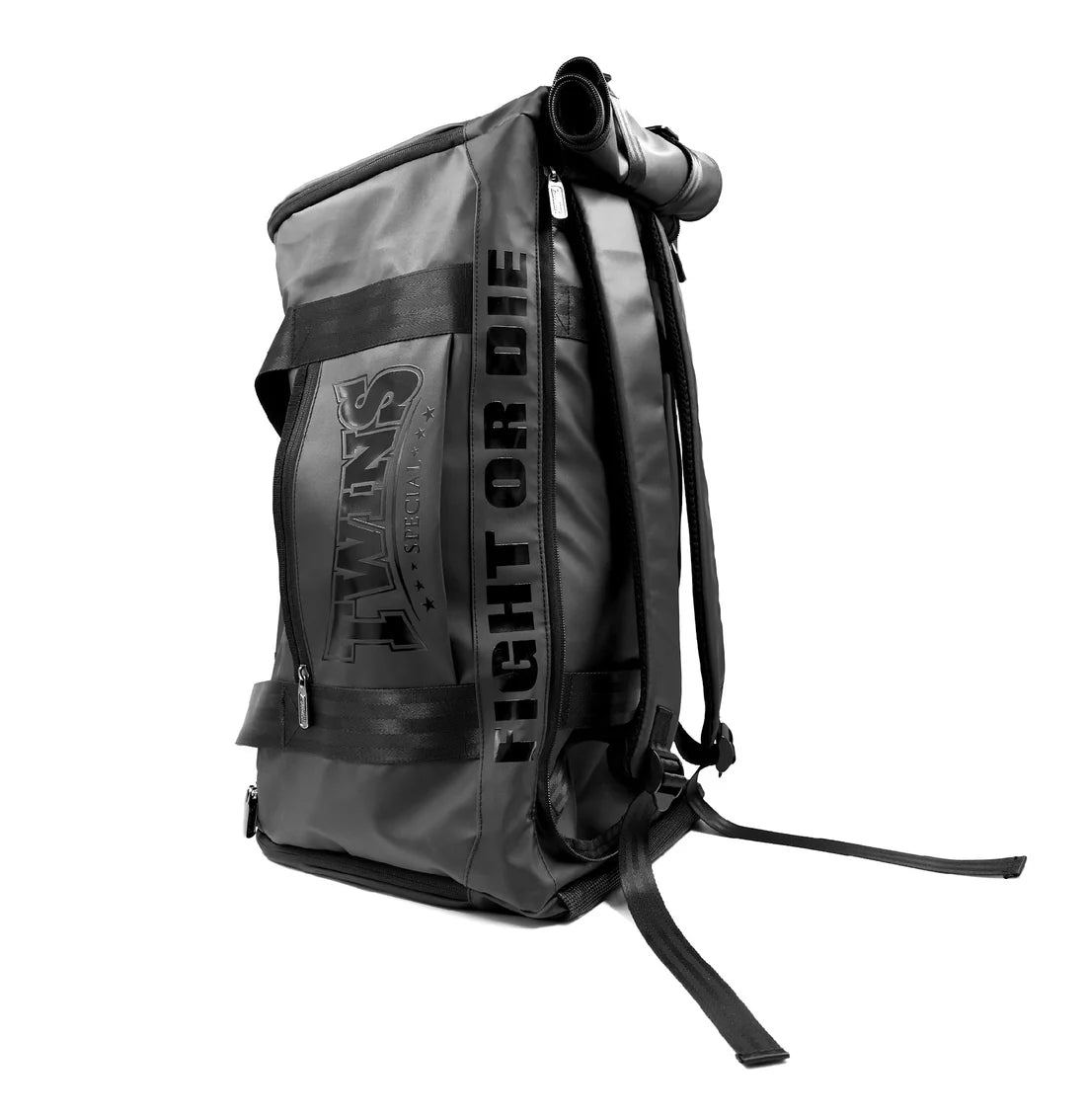 Maletin Twins Special BAG6