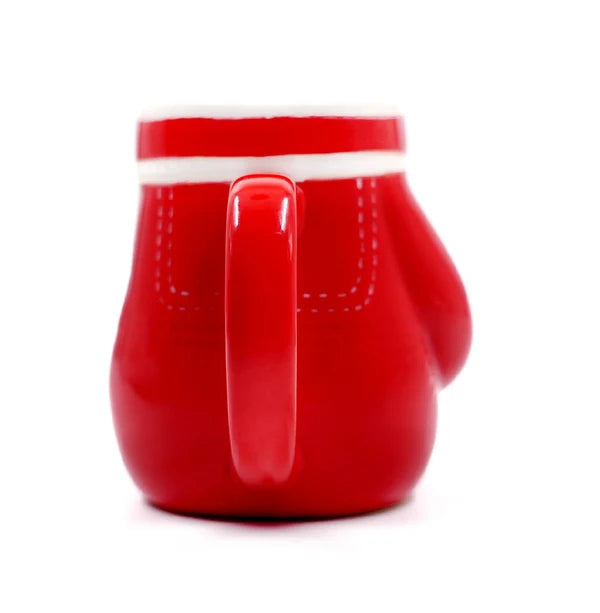 Taza Twins de Ceramica