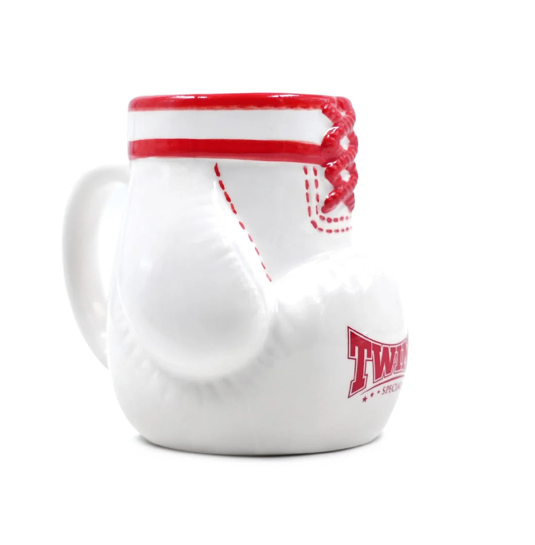 Taza Twins de Ceramica
