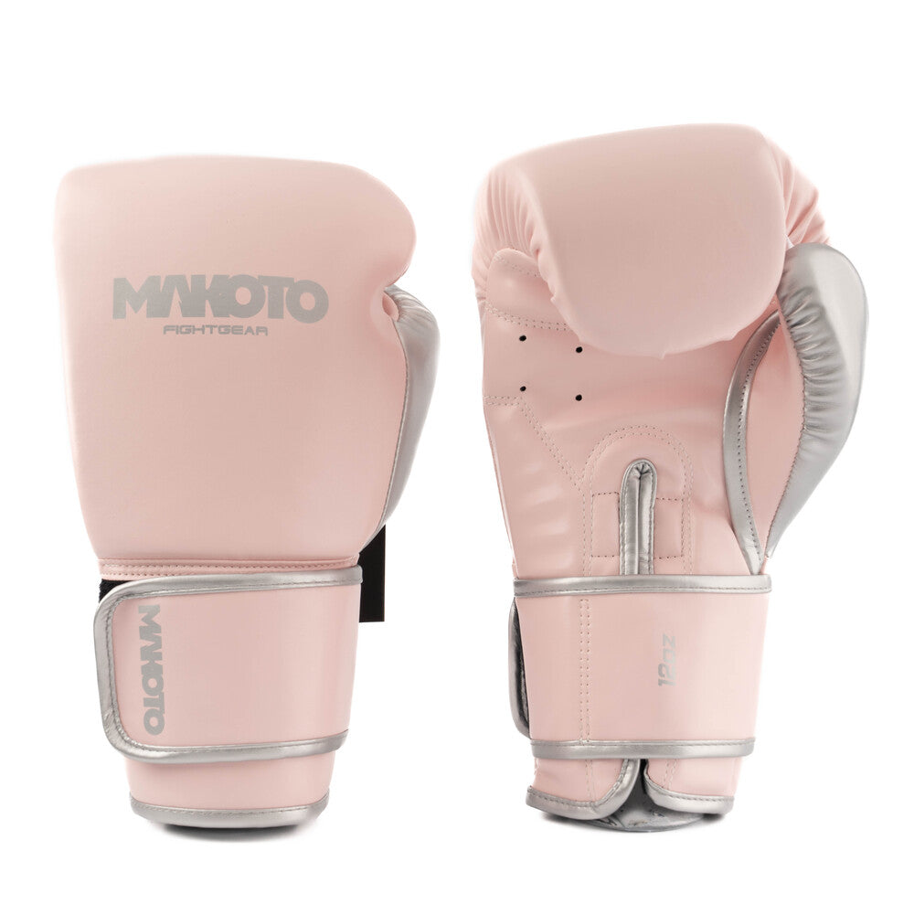 Guantes de Boxeo Makoto Basic - 100% Poliuretano