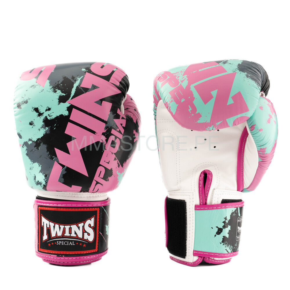 Guantes de Boxeo
