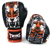Guantes de Boxeo Twins Special Payak FBGVL3-60 - 100% Cuero