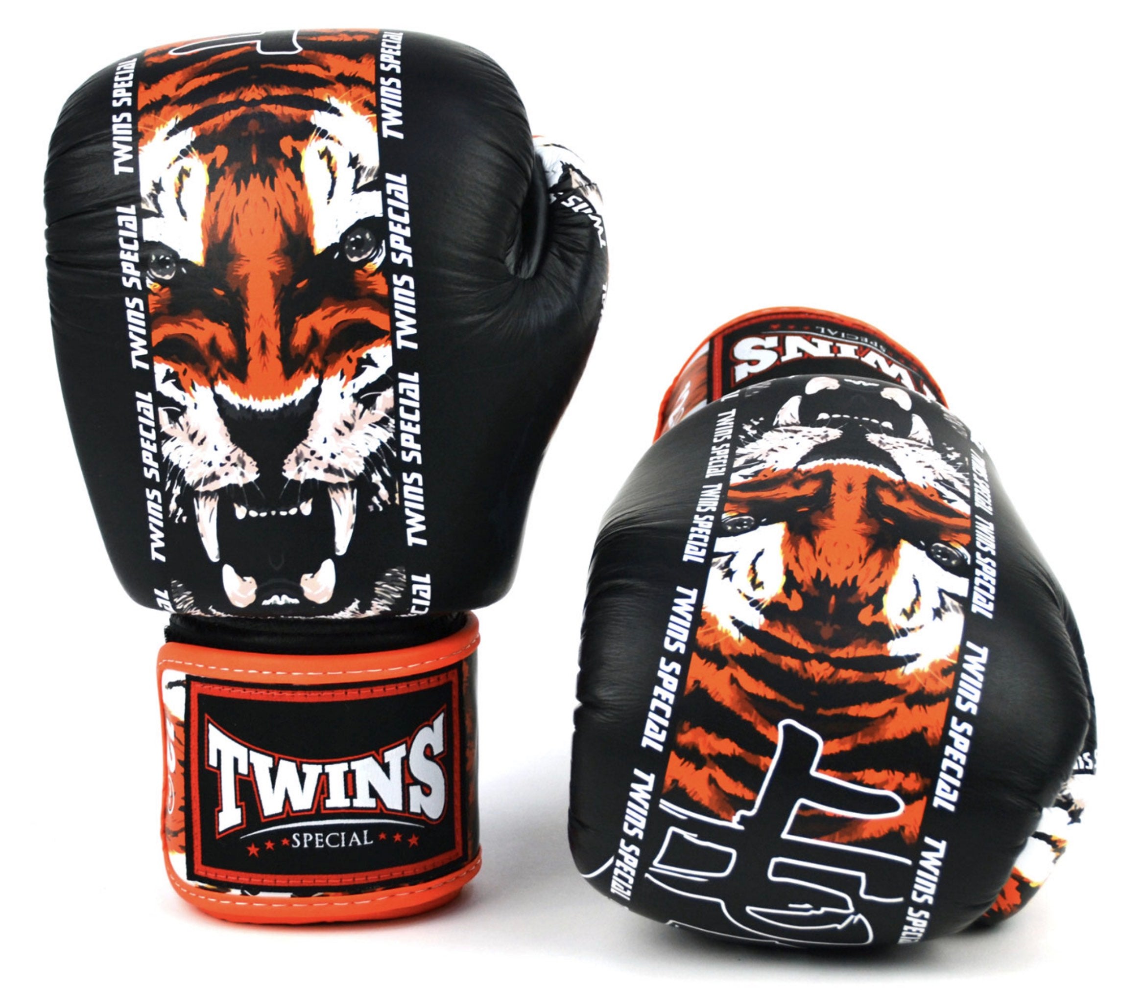 Guantes de Boxeo Twins Special Payak FBGVL3-60 - 100% Cuero