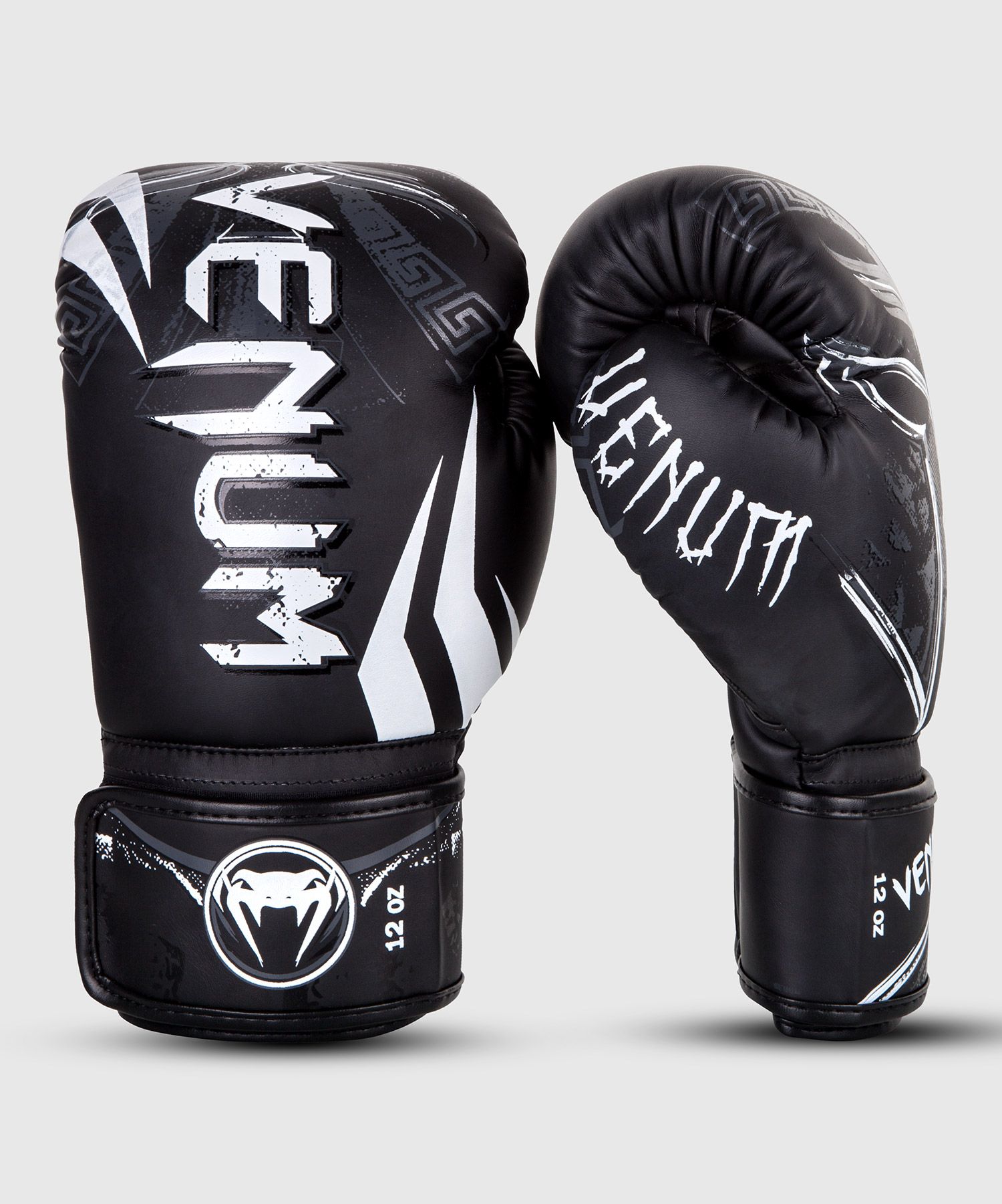 Guantes de boxeo Venum Gladiator 3.0 - 100% Poliuretano Premium
