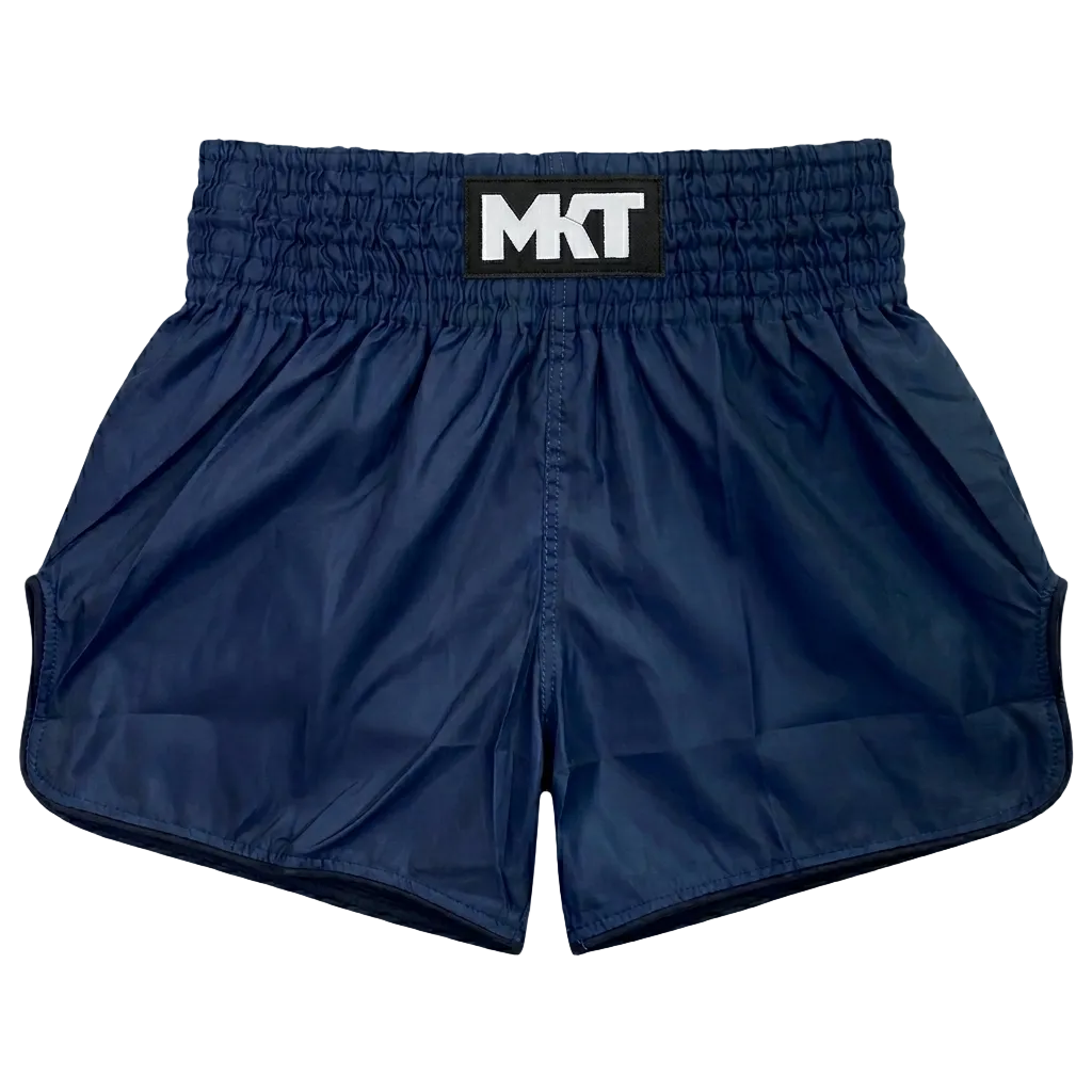 Shorts de Muay Thai Makoto Classic