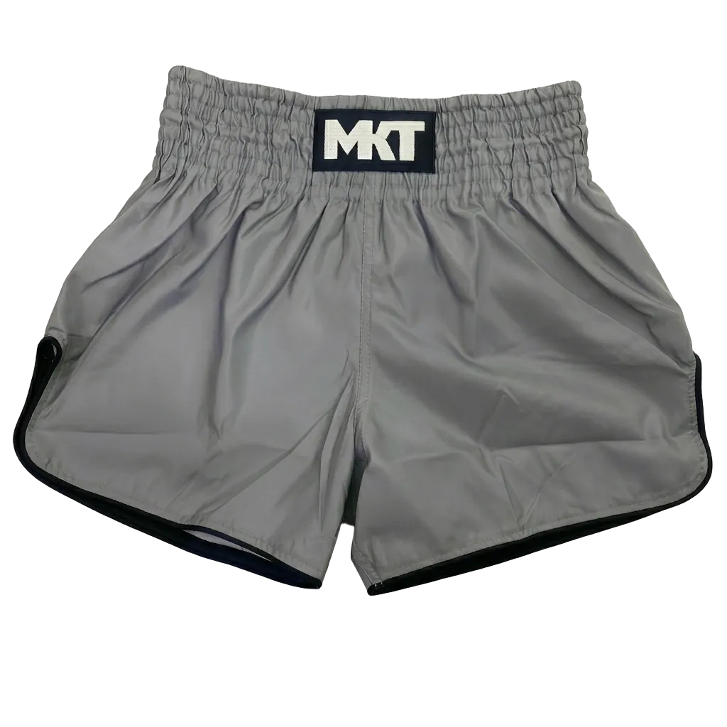 Shorts de Muay Thai Makoto Classic