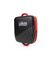 Escudo Rectangular Fairtex Suitcase LKP1 - 100% Syntek