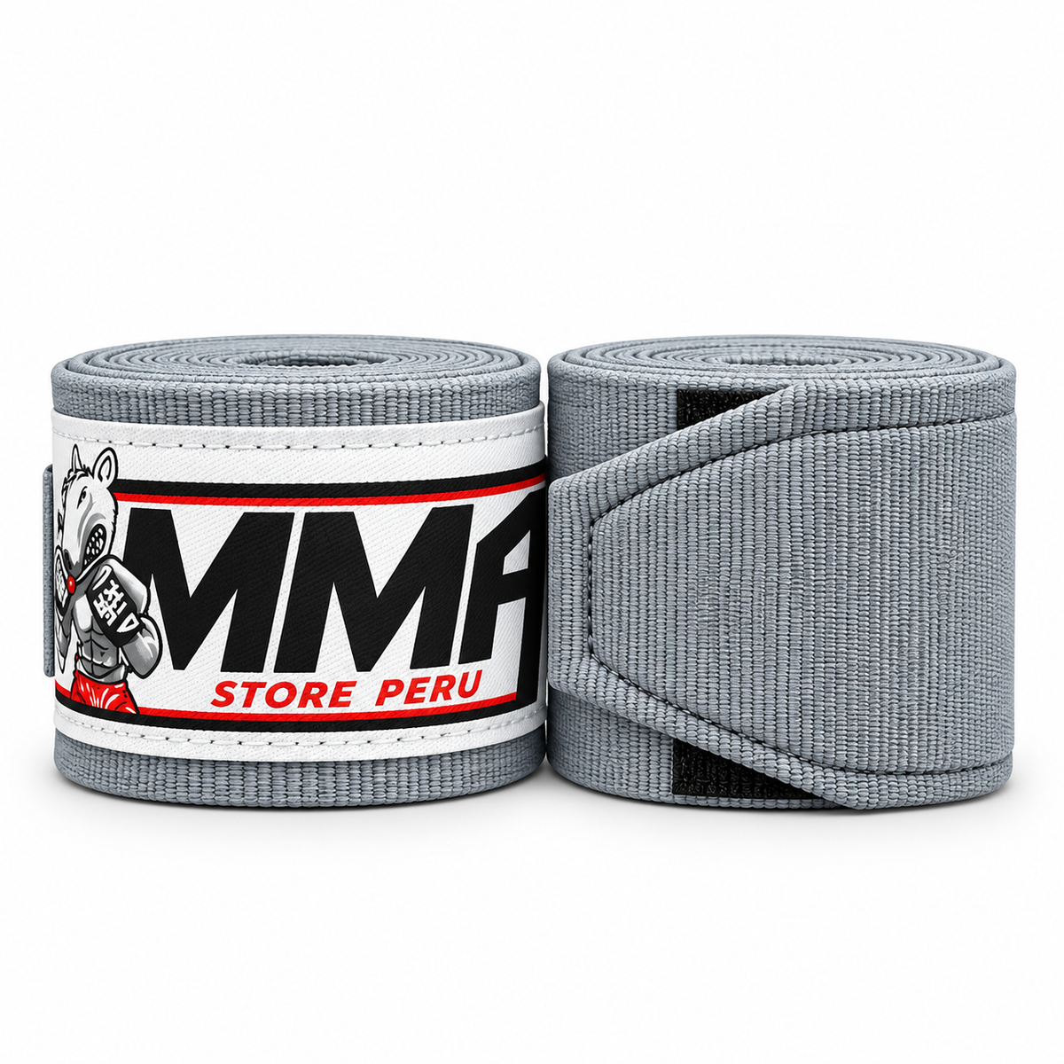 Vendas de boxeo MMA Store - Semielasticas