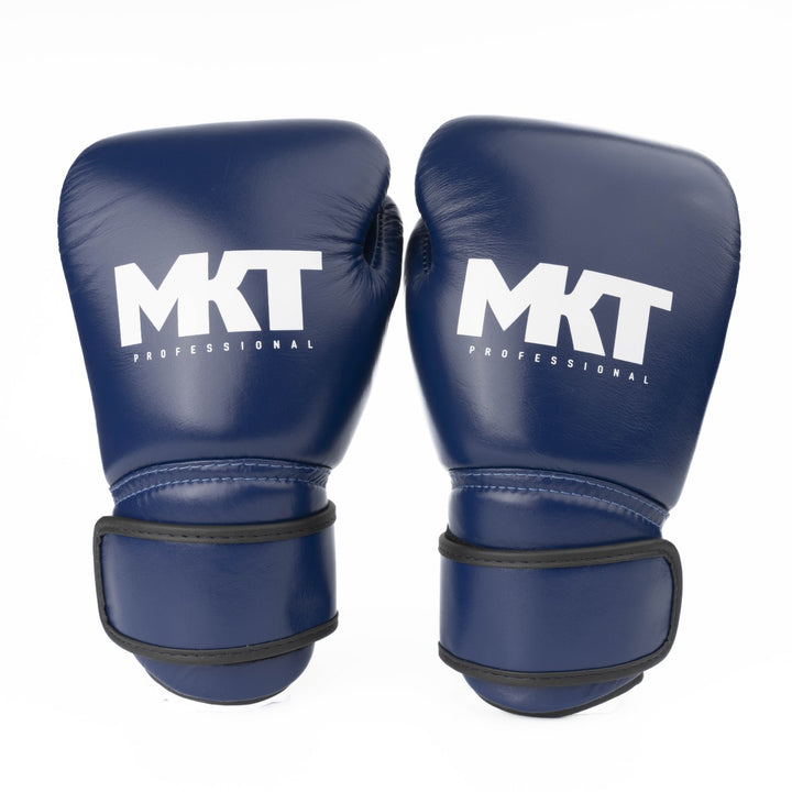 Guantes de Boxeo Makoto Elite - 100% Cuero