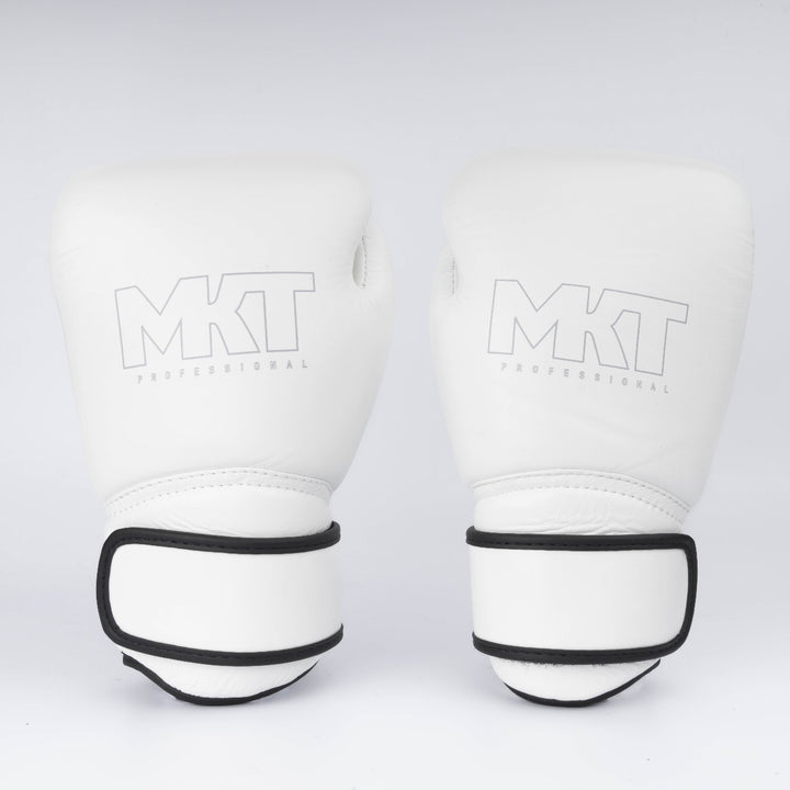 Guantes de Boxeo Makoto Elite - 100% Cuero