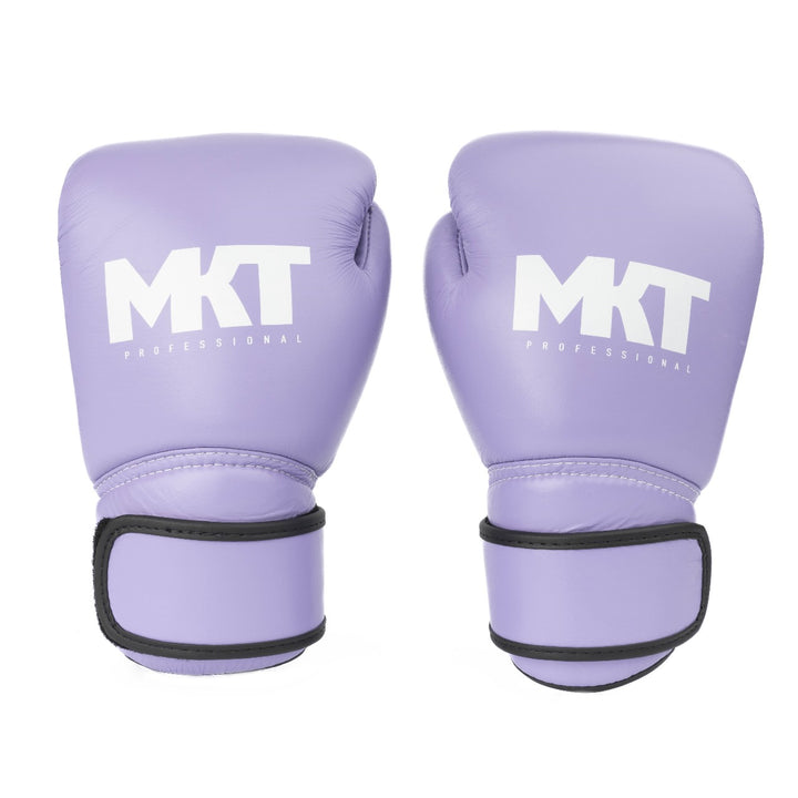 Guantes de Boxeo Makoto Elite - 100% Cuero