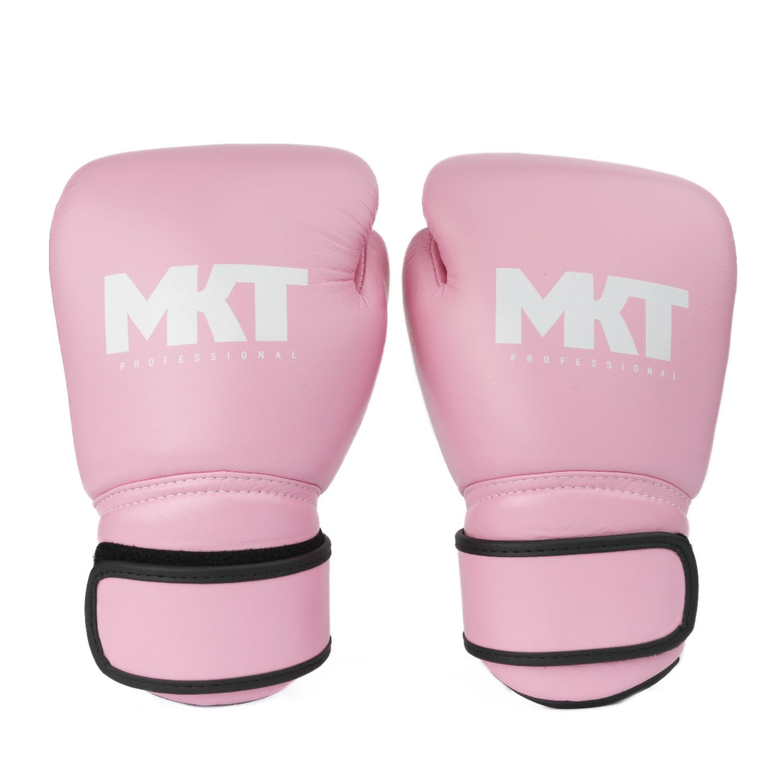 Guantes de Boxeo Makoto Elite - 100% Cuero