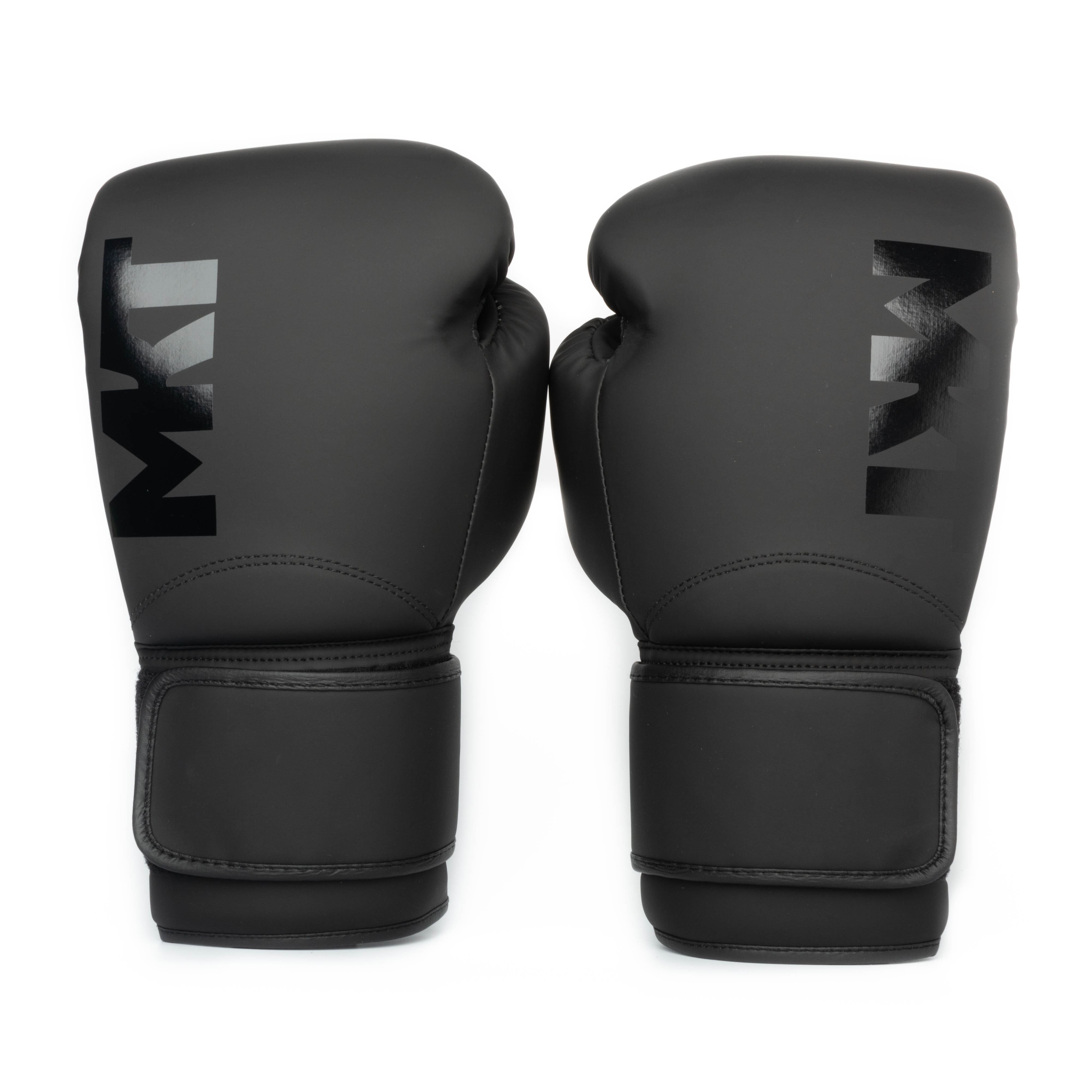 Guantes de Boxeo Makoto M2 Mate - 100% Poliuretano