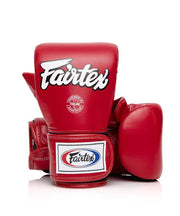 Guantes de Saco Fairtex TGT7 - 100% Cuero