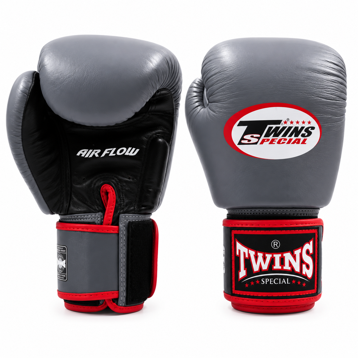 Guantes de boxeo Twins Special BGVLA2 – 100% Cuero