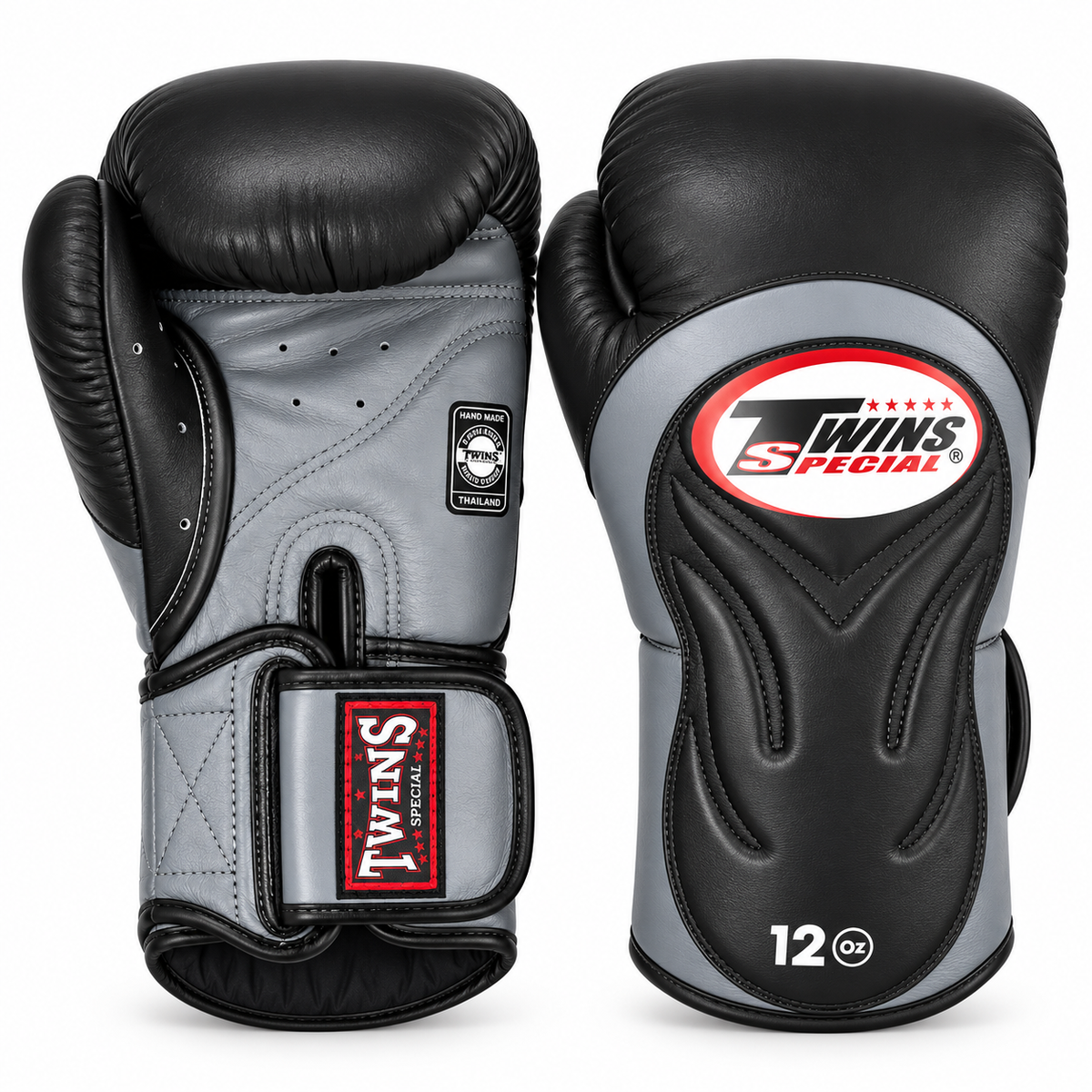 Guantes de boxeo Twins Special BGVL6 - 100% Cuero