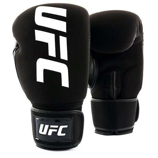 Guantes de Boxeo UFC Lavable - 100% Neopreno