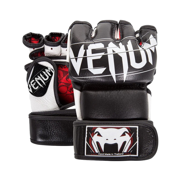 Guantes de MMA Venum Undisputed 2.0 - 100% Cuero