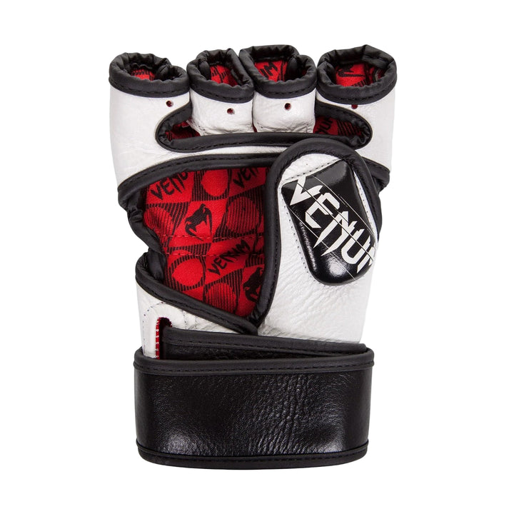 Guantes de MMA Venum Undisputed 2.0 - 100% Cuero