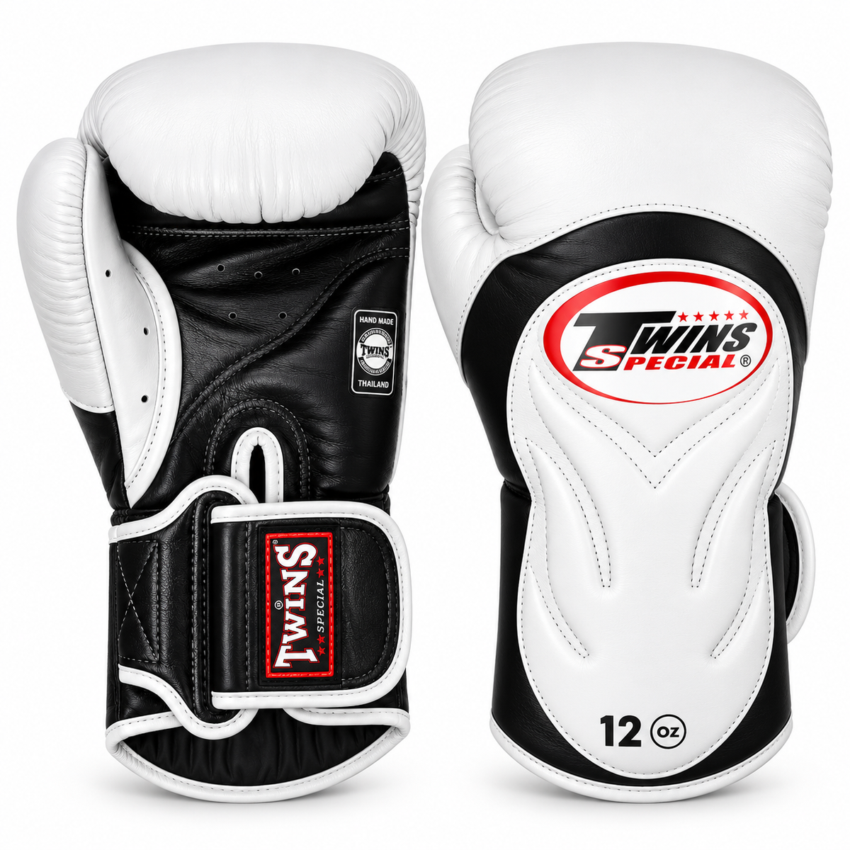 Guantes de boxeo Twins Special BGVL6 - 100% Cuero