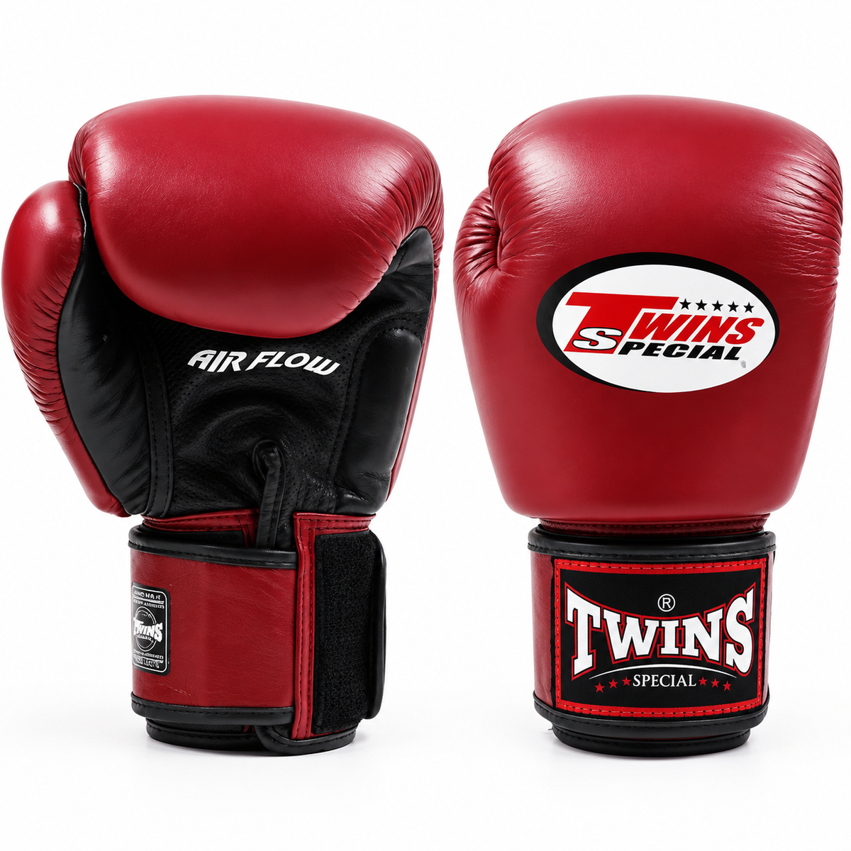 Guantes de boxeo Twins Special BGVLA2 – 100% Cuero