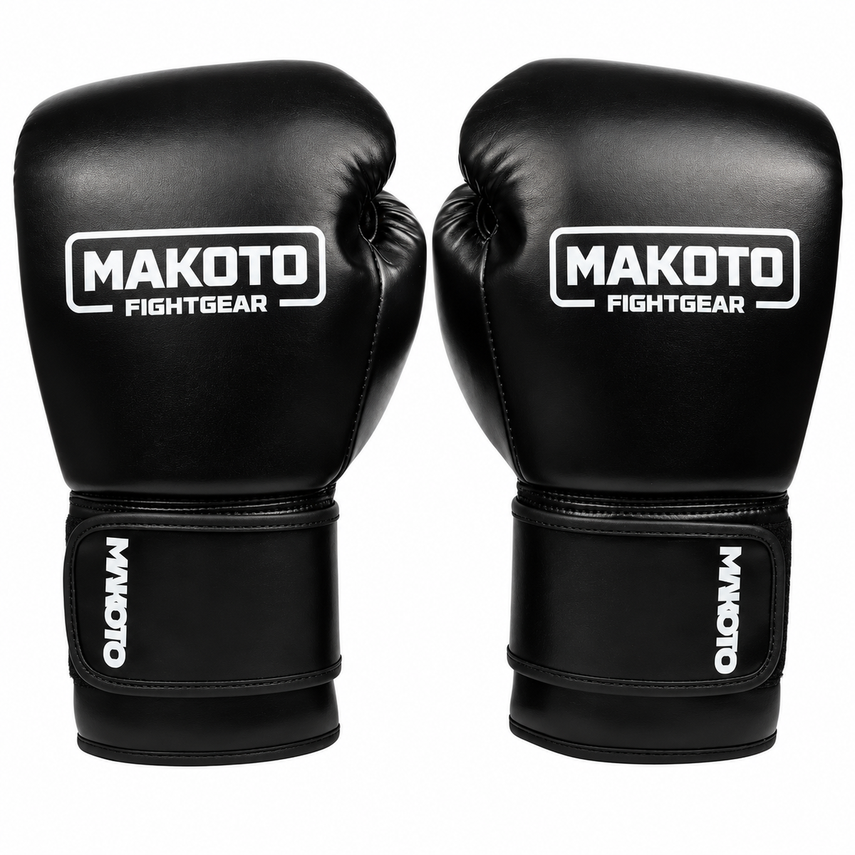 Guantes de Boxeo Makoto Basic - 100% Poliuretano