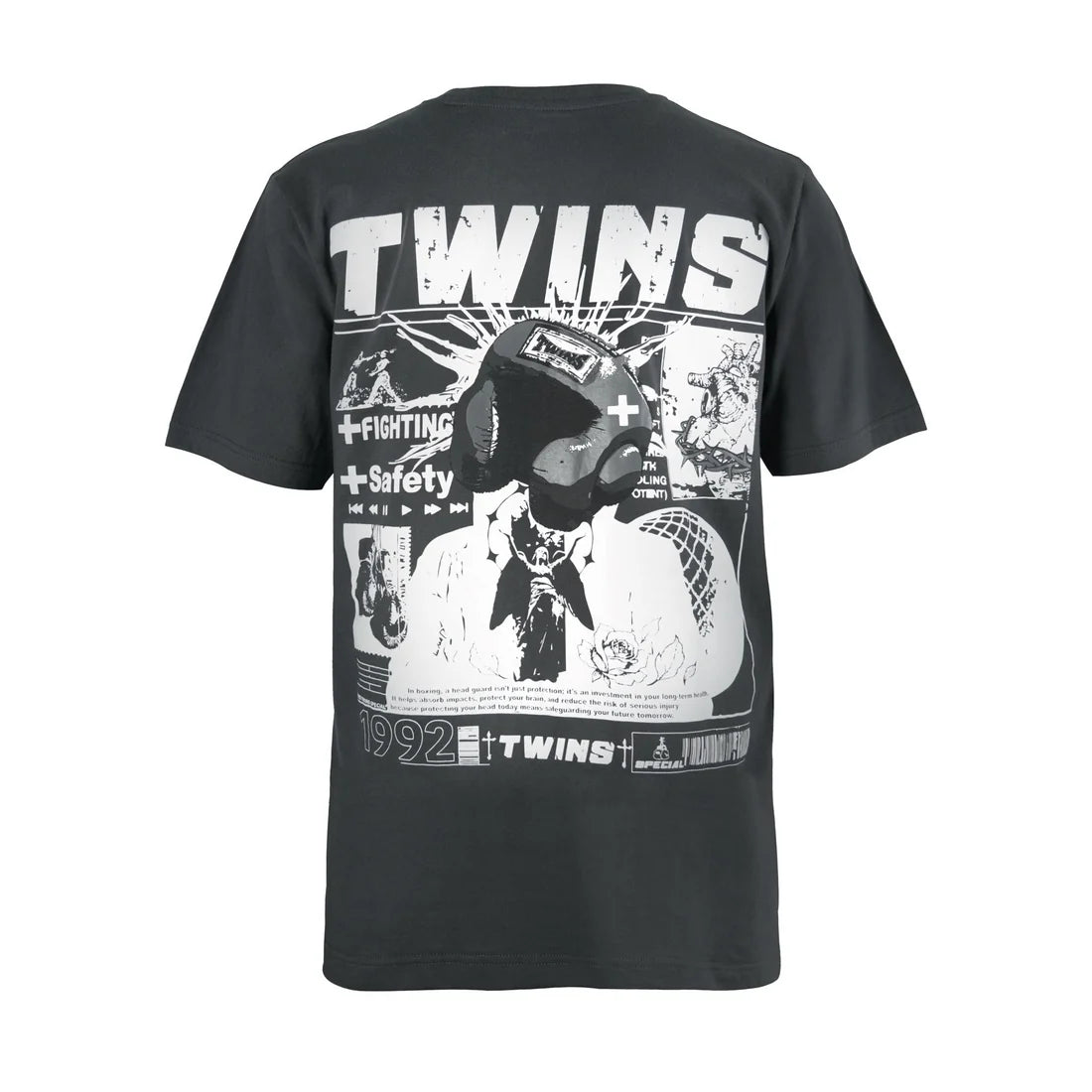 Polo Twins Special TSHIRTS-07 - 100% Algodón