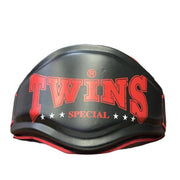 Cinturon Belly Pad de Boxeo y Muay Thai Twins Special BEPL4 - 100% Cuero