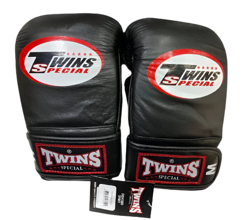 Guantes de Saco Twins Special TBGL3H - 100% Cuero
