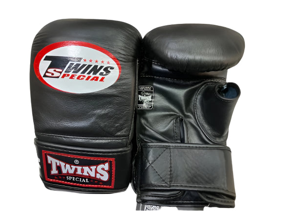 Guantes de Saco Twins Special TBGL3H - 100% Cuero