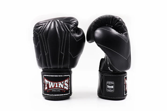 Guantes de Boxeo Twins Special FBGVL14 - 100% Cuero