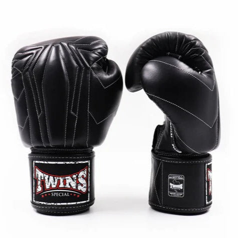 Guantes de Boxeo Twins Special FBGVL14 - 100% Cuero