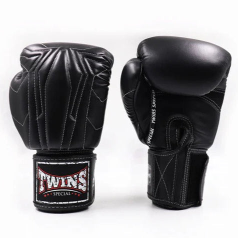 Guantes de Boxeo Twins Special FBGVL14 - 100% Cuero