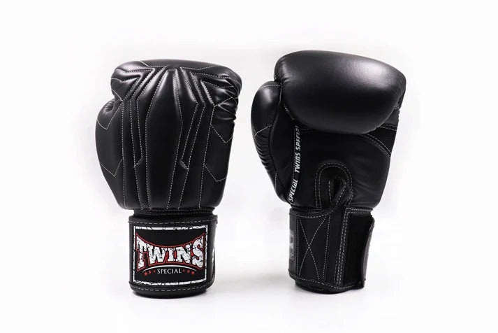 Guantes de Boxeo Twins Special FBGVL14 - 100% Cuero