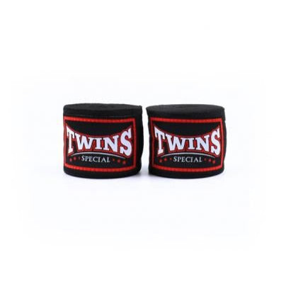 Vendas de Boxeo Twins Special CH1 -  5 metros - Rigidas