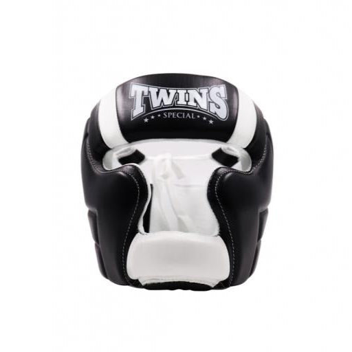 Cabezal de Boxeo Twins Special HGL11 - 100% Cuero